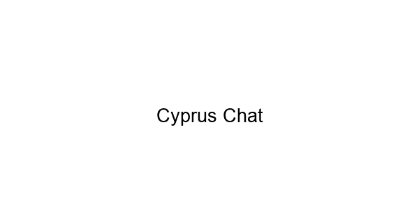 (c) Cypruschat.com
